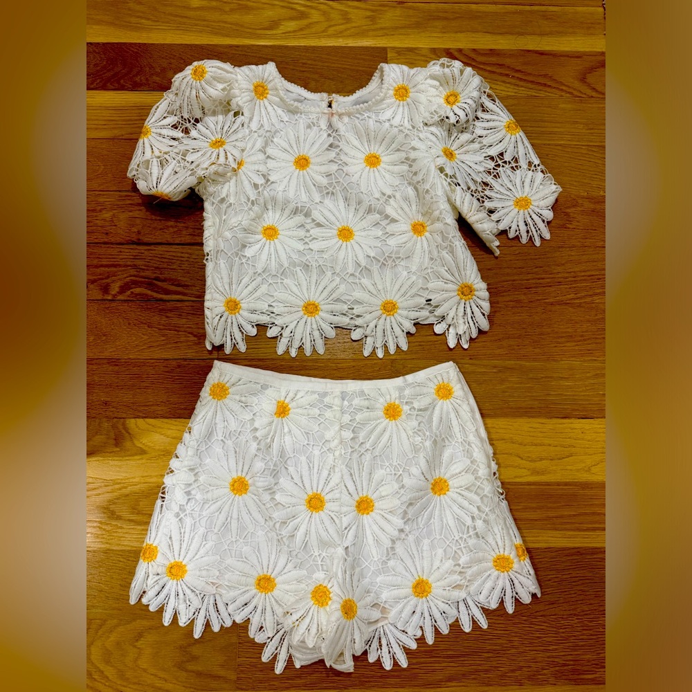 Saylor Matching Set